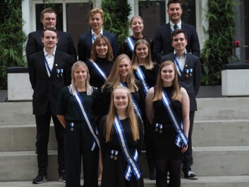 Styret i Tim&Shænko er optimistike på å løse det økonomiske framover. Styret i Tim&Shænko er optimistike på å løse det økonomiske framover.