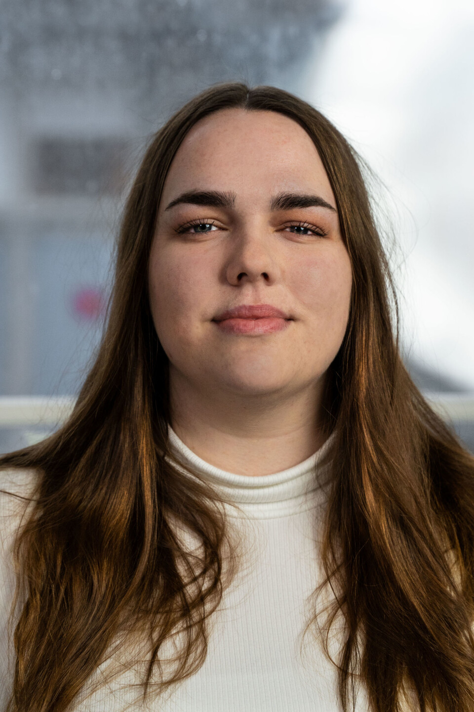 Leder Åste Solheim Hagerup for Studenttinget er ikke fornøyd med tiltakene. Leder Åste Solheim Hagerup for Studenttinget er ikke fornøyd med tiltakene.