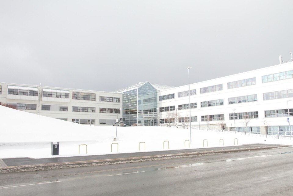 Avlyser muntlige eksamener