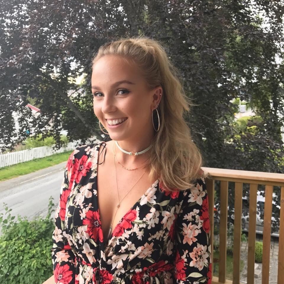 Uheldig: Kari-Anne Barland mener at studentene nå mister muligheten til å prate seg opp en karaker Uheldig: Kari-Anne Barland mener at studentene nå mister muligheten til å prate seg opp en karaker