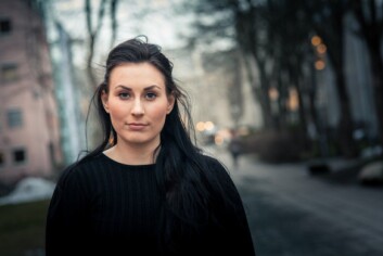 NSO-leder Marte Øien håper Stortinget tar en ny vurdering på krisepakken. NSO-leder Marte Øien håper Stortinget tar en ny vurdering på krisepakken.