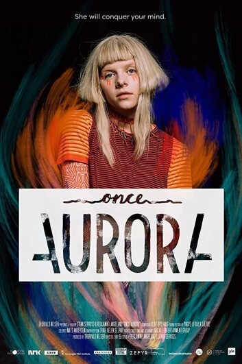 En gang Aurora En gang Aurora