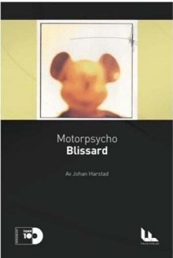Blissard Blissard
