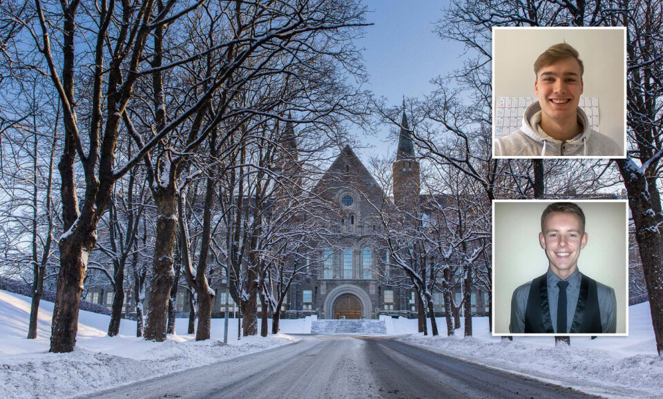 370 emner får godkjent/ikke godkjent: Blandede reaksjoner blant studenter