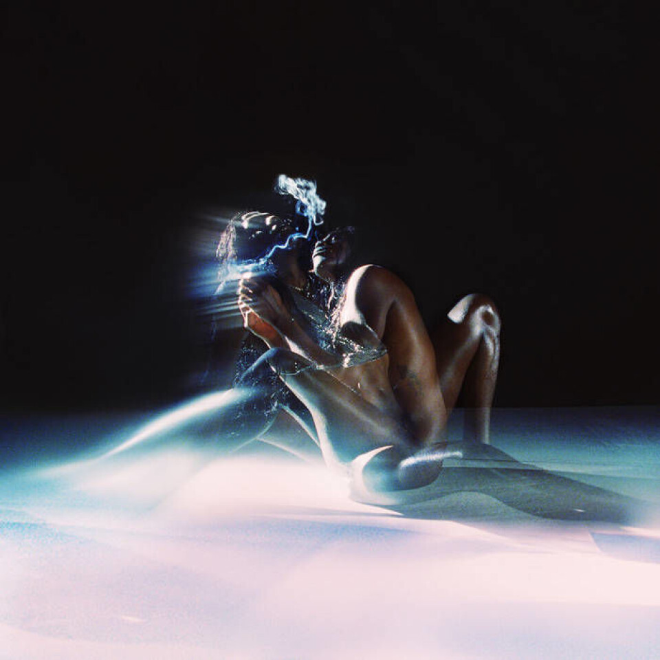Yves Tumor – Heaven to a Tortured Mind