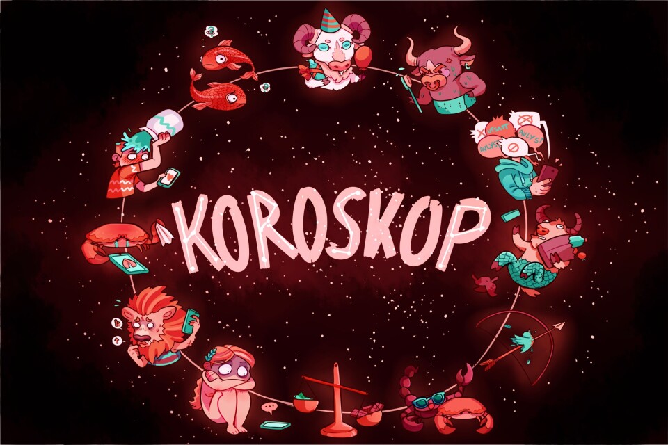Koroskopet 2020