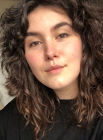 <b>Viktig:</b> Student og leietaker Annbjørg Stø mener at huseieren sendte et viktig signal. <b>Viktig:</b> Student og leietaker Annbjørg Stø mener at huseieren sendte et viktig signal.