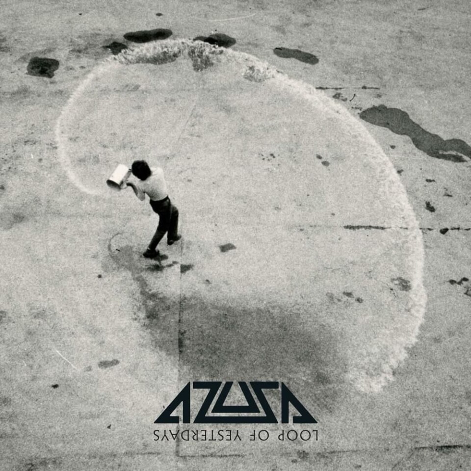 Azusa – Loop of Yesterdays