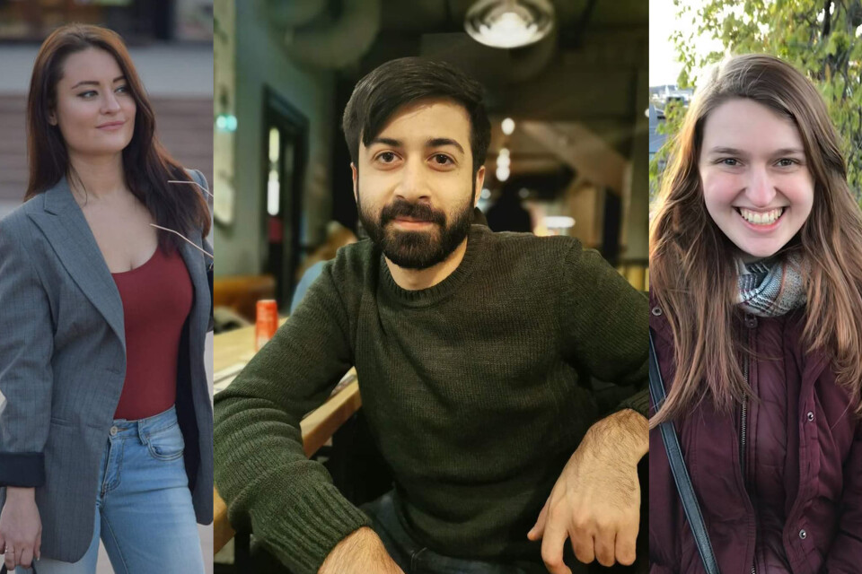 Uncertainty plagues international students at NTNU
