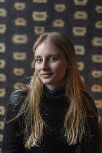 KLESKODE: Sigrid Marie Nilssen forteller at hun har venner som aldri engang startet på ballett fordi de ikke ønsket å kle seg i ballerinadraktene. KLESKODE: Sigrid Marie Nilssen forteller at hun har venner som aldri engang startet på ballett fordi de ikke ønsket å kle seg i ballerinadraktene.