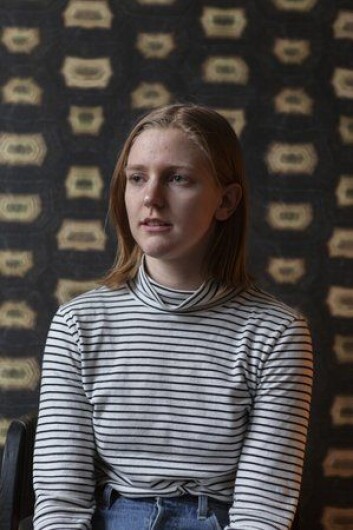 DANSEGLEDE: Ragnhild Johansen har mener at man burde bygge balletten på et ideal om at dansing er for alle. DANSEGLEDE: Ragnhild Johansen har mener at man burde bygge balletten på et ideal om at dansing er for alle.