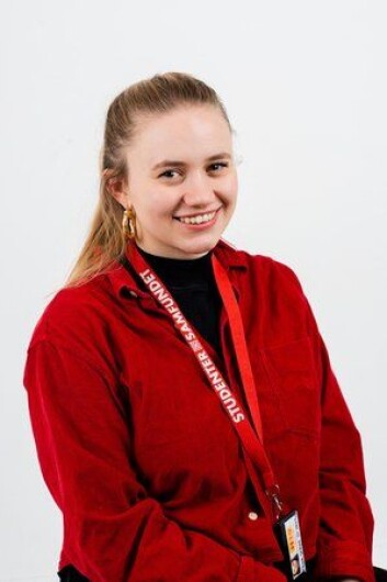 Leder ved Studentersamfundet Frida Jerve forteller at planen er å åpne Huset i august. Leder ved Studentersamfundet Frida Jerve forteller at planen er å åpne Huset i august.