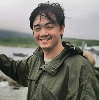 FADDERVAKT PÅ TRÅDEN: Michael Li Stene (Study Trondheim) sier at smittevernhensyn har gjort at årets faddervaktordning erstattes med et telefontilbud i år. Faddervaktnummeret vil deles ut til nye studenter. FADDERVAKT PÅ TRÅDEN: Michael Li Stene (Study Trondheim) sier at smittevernhensyn har gjort at årets faddervaktordning erstattes med et telefontilbud i år. Faddervaktnummeret vil deles ut til nye studenter.