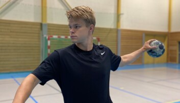 MED MÅLET FOR ØYE: Sydtangen sikter
på at retningslinjene blir mildere til høsten MED MÅLET FOR ØYE: Sydtangen sikter
på at retningslinjene blir mildere til høsten