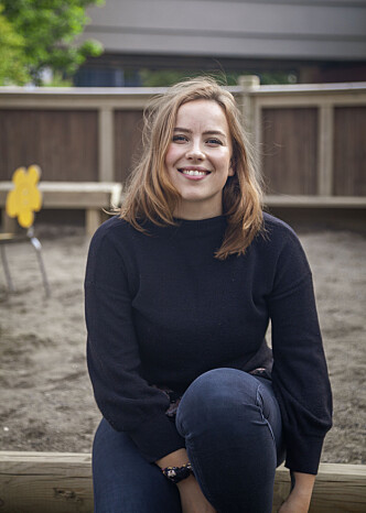 <b>LEDER I SIT:</b> Sofie Bergstrøm begynner nå på siste året på master i arbeids- og organisasjonspsykologi. Hun er nåværende styreleder i Sit og aktiv i studentpolitikken. <b>LEDER I SIT:</b> Sofie Bergstrøm begynner nå på siste året på master i arbeids- og organisasjonspsykologi. Hun er nåværende styreleder i Sit og aktiv i studentpolitikken.