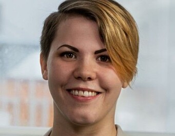 Cecilie Bjørnsdotter Raustein ble valgt inn i Studenttingets kontrollkomité. Cecilie Bjørnsdotter Raustein ble valgt inn i Studenttingets kontrollkomité.