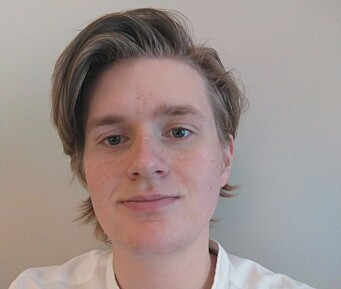 Tom André Helvig, ny studentrepresentant til AU, ønsker å arbeide for å få studenter ut i næringslivet. Tom André Helvig, ny studentrepresentant til AU, ønsker å arbeide for å få studenter ut i næringslivet.