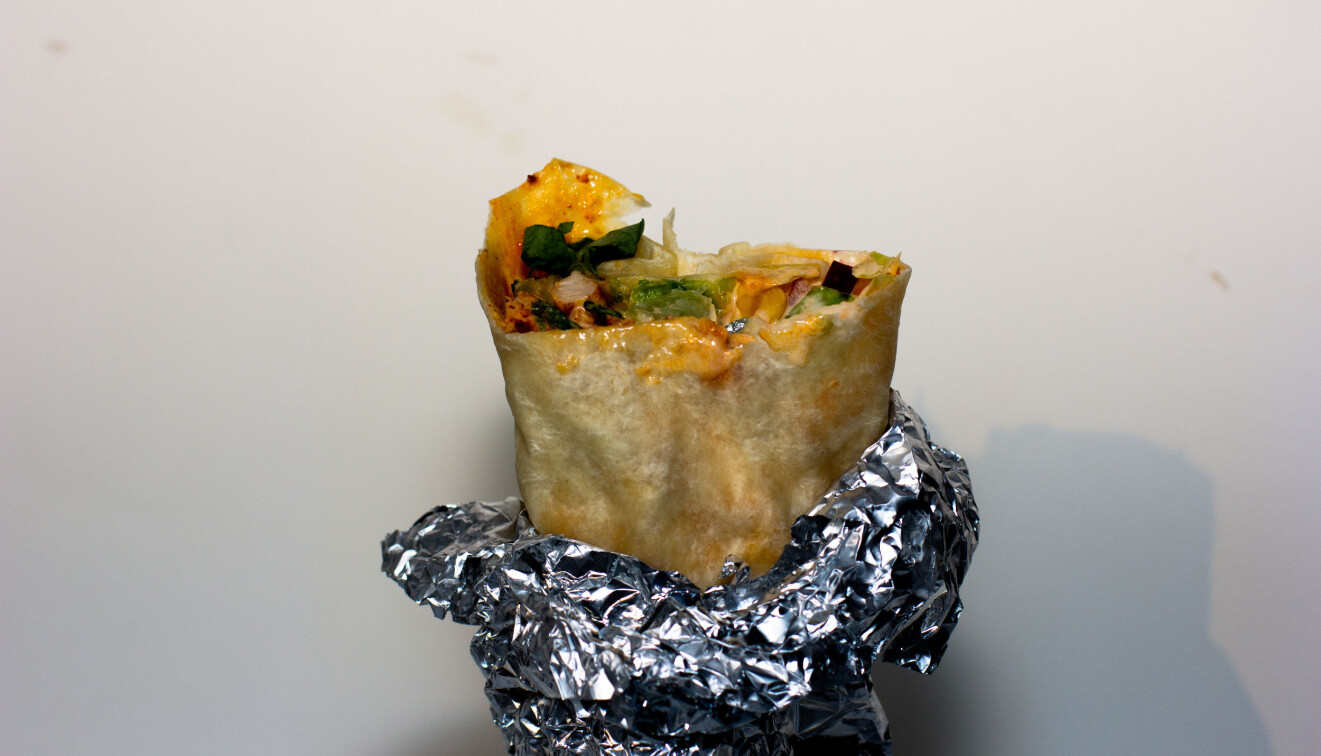 KEBABMYTE: Ideen om at Trondheim bare har helt middels kebaber utfordres. Alle kebaber er nemlig like gode med nok innabords, ifølge våre anmeldere. KEBABMYTE: Ideen om at Trondheim bare har helt middels kebaber utfordres. Alle kebaber er nemlig like gode med nok innabords, ifølge våre anmeldere.