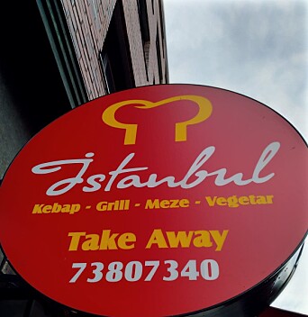 <b>KINGSIZE: </b>Store porsjoner: På Istanbul Döner Chef får du en porsjon kebab som metter og mere til. <b>KINGSIZE: </b>Store porsjoner: På Istanbul Döner Chef får du en porsjon kebab som metter og mere til.