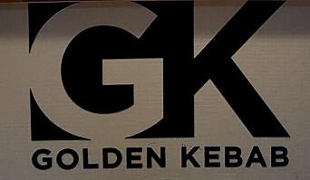 <b>UGJENKJENNELIG KJØTTMASSE: </b>Kebaben på Golden Kebab har mye frisk smak, men lite styrke. <b>UGJENKJENNELIG KJØTTMASSE: </b>Kebaben på Golden Kebab har mye frisk smak, men lite styrke.