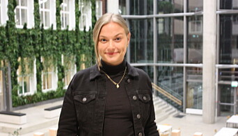 <b>UTENKELIG:</b> Kathrine Tranøy kunne ikke tenke seg å ha et digitalt utvekslingsår. <b>UTENKELIG:</b> Kathrine Tranøy kunne ikke tenke seg å ha et digitalt utvekslingsår.