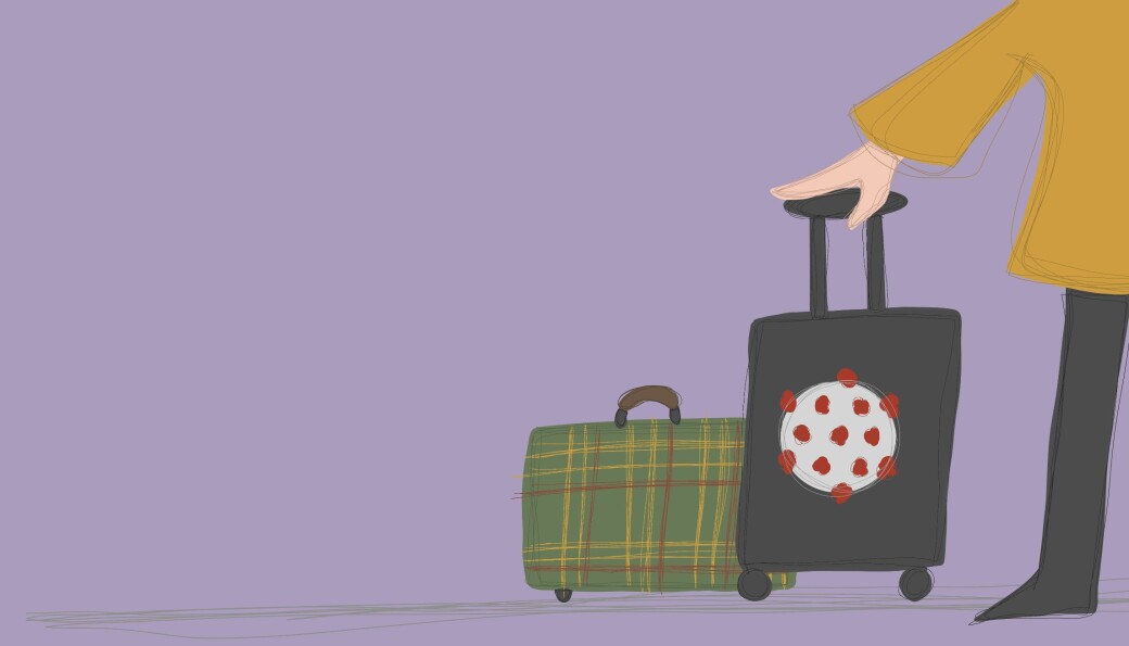 NTNU har åpnet for utveksling til Europa, samtidig som de har avlyst all utveksling utenfor kontinentet. NTNU har åpnet for utveksling til Europa, samtidig som de har avlyst all utveksling utenfor kontinentet.
