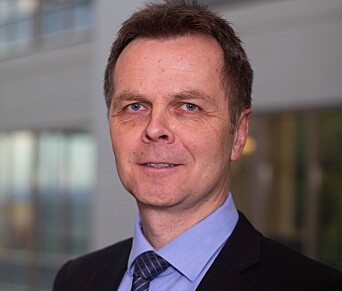 <b>GOD KONTROLL</b>: Direktør ved BI i Trondheim Asgeir Opland presiere at BI har kontroll på smitteutbruddet. <b>GOD KONTROLL</b>: Direktør ved BI i Trondheim Asgeir Opland presiere at BI har kontroll på smitteutbruddet.