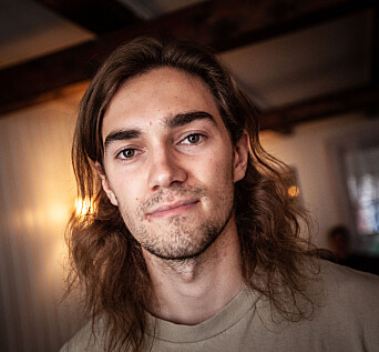 <b>UTFORDRENE FASE: </b>Trommeslager Håvard Wahl innrømmer at det er en større planleggingsprosess å dra på turné som uavhengig band. <b>UTFORDRENE FASE: </b>Trommeslager Håvard Wahl innrømmer at det er en større planleggingsprosess å dra på turné som uavhengig band.
