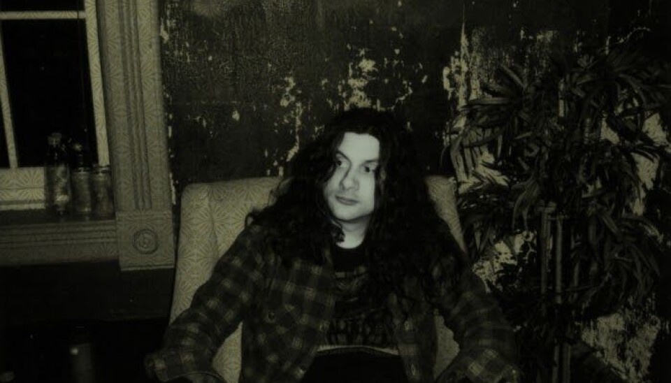 FOTO: Matador Records