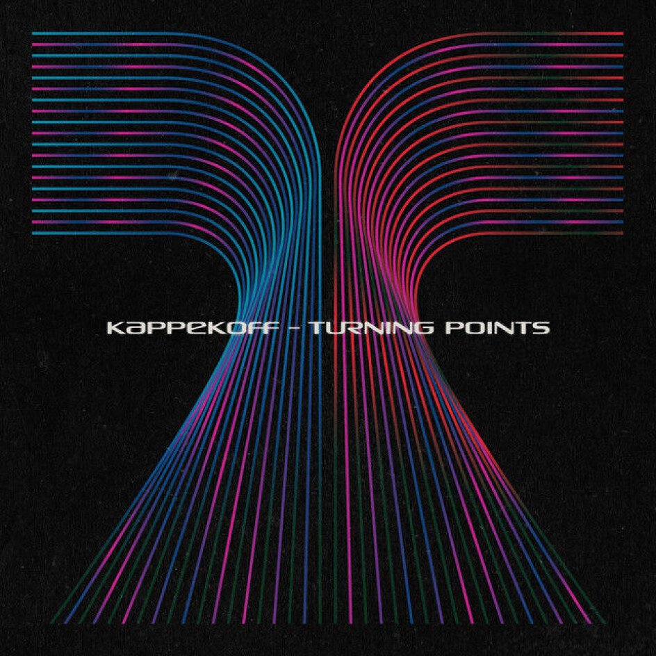 Kappekoff – Turning Points