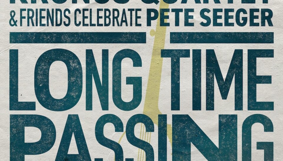 FOTO: Smithsonian Folkways Recordings.