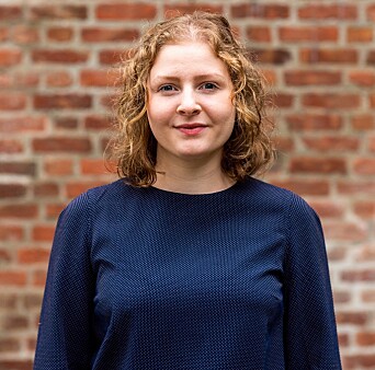 <b>HAR TROEN:</b> Leder av Studentersamfunnet i
Bergen, Ingvild Heggertveit Hagesæter, håper
at en fusjon kan forenkle administrativ drift. <b>HAR TROEN:</b> Leder av Studentersamfunnet i
Bergen, Ingvild Heggertveit Hagesæter, håper
at en fusjon kan forenkle administrativ drift.