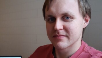 <b>ÅPEN FOR DIALOG:</b> Leder av Aktive
Studenters Forening (ASF), Edvin Tønder,
ønsker å delta i en produktiv diskurs. <b>ÅPEN FOR DIALOG:</b> Leder av Aktive
Studenters Forening (ASF), Edvin Tønder,
ønsker å delta i en produktiv diskurs.