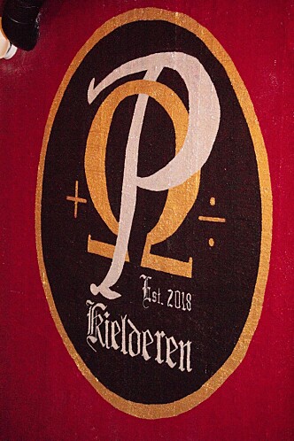 <b>STUMME VEGGER:</b> Mange artige historier har blitt skapt
mellom Omega-kjellerveggene. <b>STUMME VEGGER:</b> Mange artige historier har blitt skapt
mellom Omega-kjellerveggene.