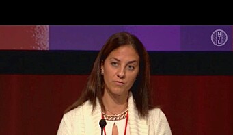 <b>Bekymret:</b> Leder for NTL studentskipnadene er bekymret over at permitteringene går utover lavtlønnede <b>Bekymret:</b> Leder for NTL studentskipnadene er bekymret over at permitteringene går utover lavtlønnede