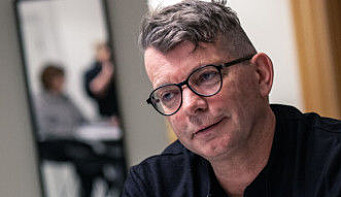 <b>Vektlegger økonomien:</b> Sits Espen Holm begrunner permitteringene med de økonomiske utsiktene til kantinedriften. <b>Vektlegger økonomien:</b> Sits Espen Holm begrunner permitteringene med de økonomiske utsiktene til kantinedriften.
