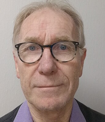 <b>POLITISK: </b>Amund Grimsrud ble valgt som redaktør av Under Dusken i 1975. Den gangen var det fire politiske fronter som kjempet om makta over studentavisa. <b>POLITISK: </b>Amund Grimsrud ble valgt som redaktør av Under Dusken i 1975. Den gangen var det fire politiske fronter som kjempet om makta over studentavisa.