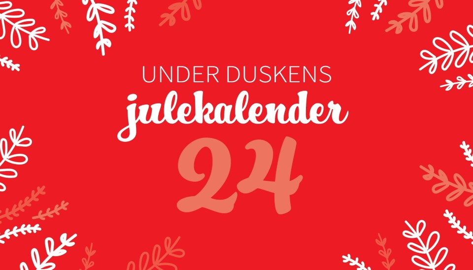 Luke 24: Samfundets mørkeste hemmelighet - Del 2