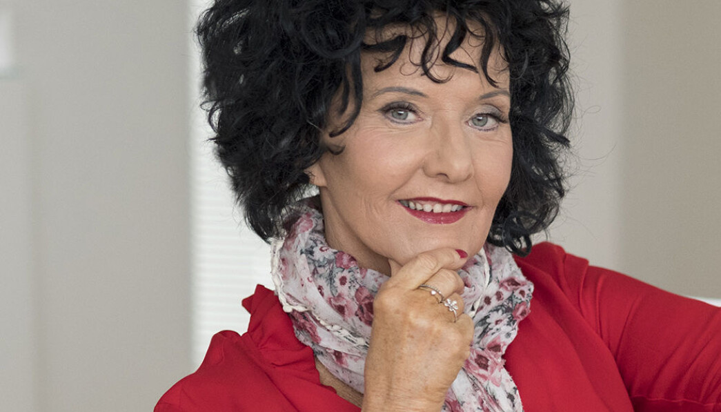 Unni Lindell er en av flere som har svar på våre spørsmål om julen 2020. Unni Lindell er en av flere som har svar på våre spørsmål om julen 2020.