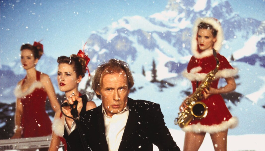 <b>Julestemning: </b>Love actually skaper julestemning, uansett om du elsker den eller elsker å hate den. <b>Julestemning: </b>Love actually skaper julestemning, uansett om du elsker den eller elsker å hate den.