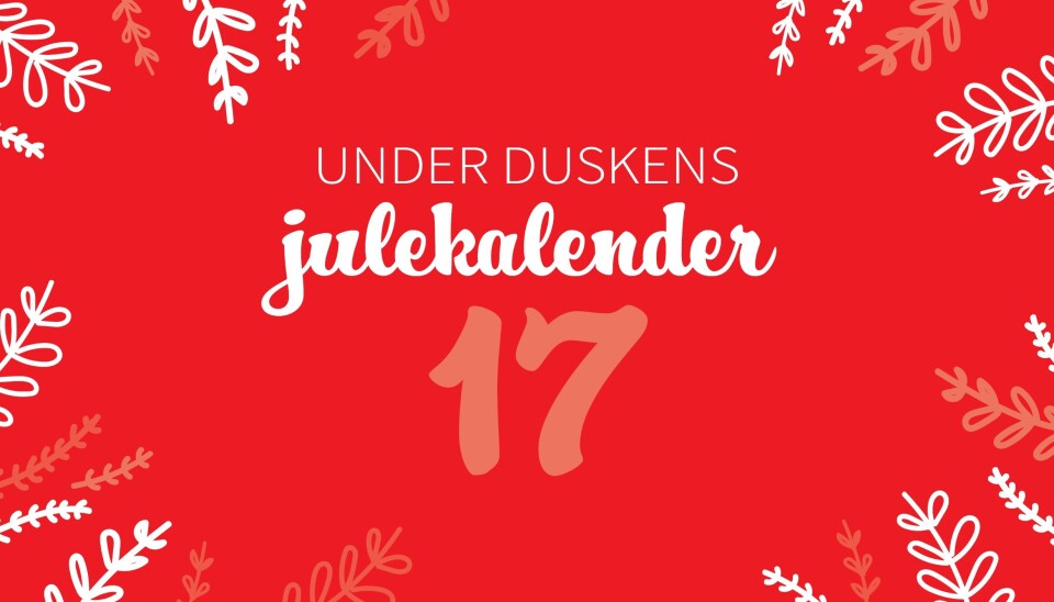 Luke 17: Juleøl