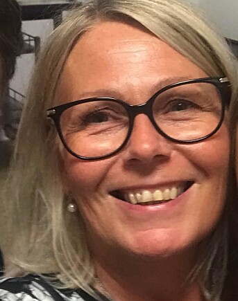 <strong>Opptatt av god informasjon: </strong>Sit gjør sitt best for å gi best mulig informasjon, forteller Sits Eva Hundvik. <strong>Opptatt av god informasjon: </strong>Sit gjør sitt best for å gi best mulig informasjon, forteller Sits Eva Hundvik.