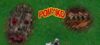 Pom Poko - Cheater