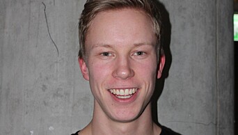 <strong>En annerledes revy</strong>: Sondre Estenstad Bjørsland forteller at SaltRevyen fra starten av ble planlagt for en annelerede avvikling. <strong>En annerledes revy</strong>: Sondre Estenstad Bjørsland forteller at SaltRevyen fra starten av ble planlagt for en annelerede avvikling.