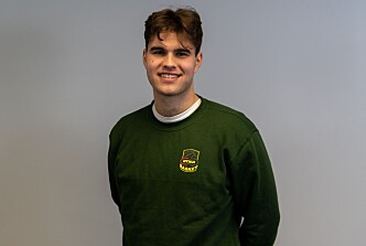 NTNU-student Jakob Kessler synes det er upraktisk å ikke kunne trene på Sammen, men stoler på tiltaket er godt begrunnet. NTNU-student Jakob Kessler synes det er upraktisk å ikke kunne trene på Sammen, men stoler på tiltaket er godt begrunnet.