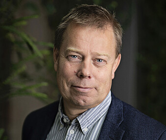 <strong>FORNØYD:</strong> Instituttleder ved Institutt for lærerutdanning Torberg Falch forteller at de er fornøyde med at det gikk an å gjennomføre praksisen under pandemien. <strong>FORNØYD:</strong> Instituttleder ved Institutt for lærerutdanning Torberg Falch forteller at de er fornøyde med at det gikk an å gjennomføre praksisen under pandemien.