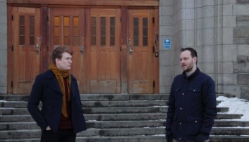 Lindal fra MDG gir skryt til Bjørnstad og Frp for å ha samlet flertall for krisepakken. Lindal fra MDG gir skryt til Bjørnstad og Frp for å ha samlet flertall for krisepakken.