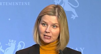 <strong>La milliarder på bordet:</strong> studentenes krisepakke inneholde blant annet tiltak for økonomisk kompensasjon, jobbskaping og psykisk helse. <strong>La milliarder på bordet:</strong> studentenes krisepakke inneholde blant annet tiltak for økonomisk kompensasjon, jobbskaping og psykisk helse.