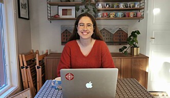 <span class=" font-weight-bold" data-lab-font_weight_desktop="font-weight-bold">LEI HJEMMEKONTOR: </span>Samfundetlederen gleder seg til å se alle studentene på Huset igjen. <span class=" font-weight-bold" data-lab-font_weight_desktop="font-weight-bold">LEI HJEMMEKONTOR: </span>Samfundetlederen gleder seg til å se alle studentene på Huset igjen.