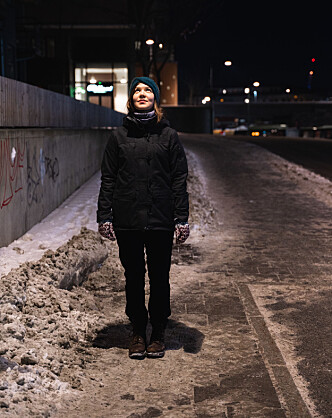 <span class=" font-weight-bold" data-lab-font_weight_desktop="font-weight-bold">FULLFØRER GRADEN:</span> Norunn Krokeide trur det er nyttig at politikarar har ulike fagbakgrunnar. <span class=" font-weight-bold" data-lab-font_weight_desktop="font-weight-bold">FULLFØRER GRADEN:</span> Norunn Krokeide trur det er nyttig at politikarar har ulike fagbakgrunnar.